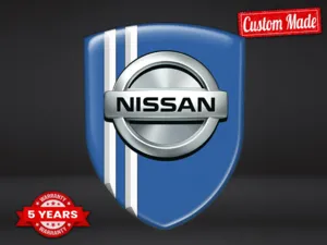 Nissan Vinilos Tuning Auto Edición Limitada Cúpula Premium Drift